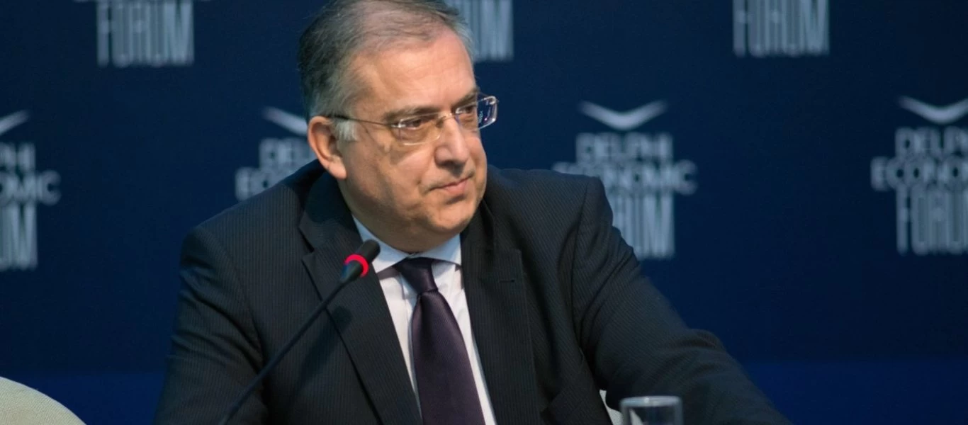 Τ.Θεοδωρικάκος: «Με το νόμο για τον ΑΣΕΠ κάνουμε ένα μεγάλο βήμα για την αξιοκρατία στο σύστημα προσλήψεων στο Δημόσιο»
